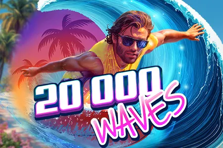 20 000 Waves