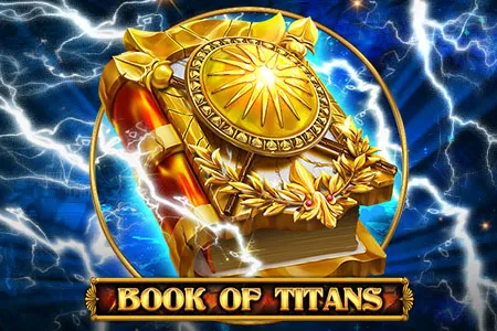 Book Of Titans