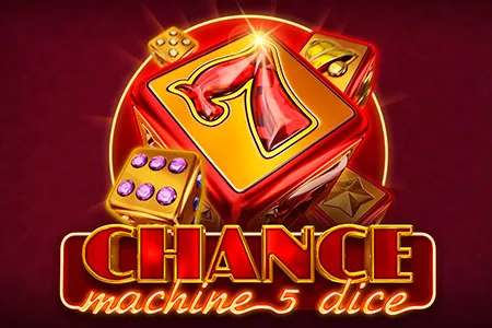 Chance Machine 5 (Dice)