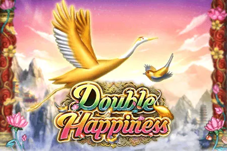Double Happiness