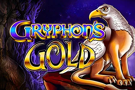 Gryphon's Gold
