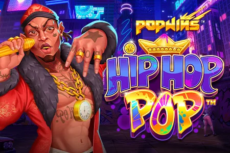 HipHopPop