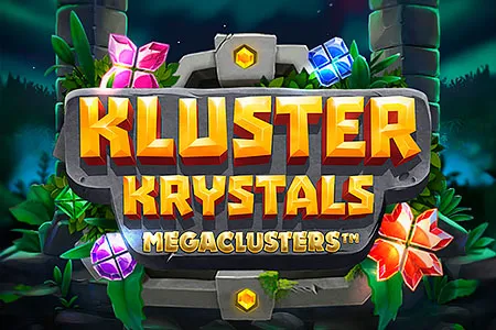 Kluster Krystals Megaclusters