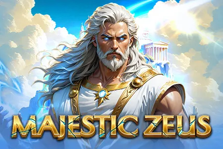 Majestic Zeus