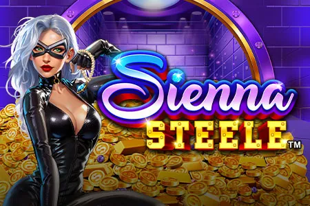 Sienna Steele™